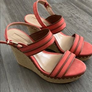 Antonio Melani Wedge